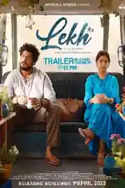 Lekh 2022 WEB-DL Punjabi 720p 480p Download poster | Bolly4u Official