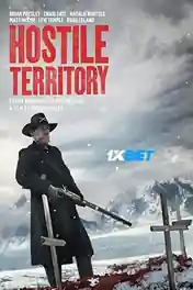 Hostile Territory 2022 WEB-HD Telugu (Voice Over) Dual Audio 720p poster | Bolly4u Official