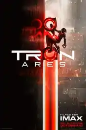 Tron Ares 2025 WEB-DL Hindi Dual Audio ORG Full Movie Download 1080p | 720p | 480p poster | Bolly4u Official