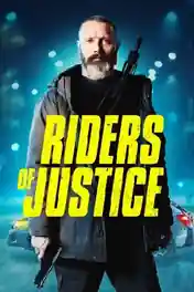 Riders of Justice 2020 BluRay 850Mb Hindi Dual Audio ORG 720p poster | Bolly4u Official