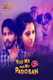 You Me and My Padosan 2020 WEB-DL 750Mb Hindi S01 Download 720p poster | Bolly4u Official