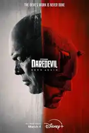 Daredevil Born Again 2025 WEB-DL Hindi Dual Audio ORG S01 Complete Download 720p | 480p poster | Bolly4u Official