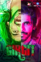 Girgit 2021 WEB-DL 1.2GB Hindi S01 Download 720p poster | Bolly4u Official