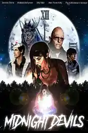 Midnight Devils 2019 WEB-DL 750MB UNRATED Hindi Dual Audio 720p poster | Bolly4u Official
