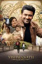 Vishwanath And Sons 2026 WEB-DL UNCUT Hindi Dual Audio ORG Full Movie Download 1080p | 720p | 480p poster | Bolly4u Official