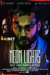 Neon Lights 2022 WEB-HD Hindi (Voice Over) Dual Audio 720p poster | Bolly4u Official