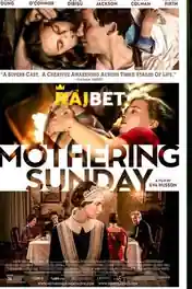 Mothering Sunday 2021  WEB-HD 950MB Hindi (Voice Over) Dual Audio 720p poster | Bolly4u Official