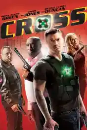 Cross 2011 WEB-DL Hindi Dual Audio Full Movie Download 720p | 480p poster | Bolly4u Official