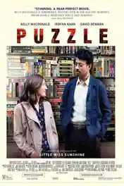 Puzzle 2018 WEB-DL 800MB Hindi Dual Audio 720p poster | Bolly4u Official