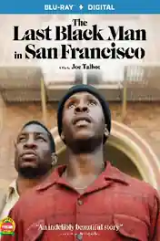 The Last Black Man In San Francisco 2019 BluRay 400Mb Hindi Dual Audio ORG 480p poster | Bolly4u Official