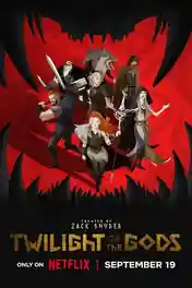 Twilight Of The Gods 2024 WEB-DL Hindi Dual Audio ORG S01 Complete Download 720p | 480p poster | Bolly4u Official