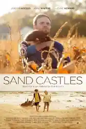 Sand Castles 2014 WEB-DL 300Mb Hindi Dual Audio 480p poster | Bolly4u Official