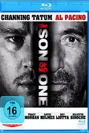 The Son Of No One 2011 BluRay 700Mb Hindi Dual Audio ORG 720p poster | Bolly4u Official