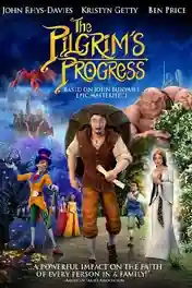 The Pilgrim’s Progress 2019 WEB-DL 1.1Gb Hindi Dual Audio 720p poster | Bolly4u Official