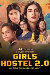 Girls Hostel 2021 WEB-DL 1.2GB Hindi Complete S02 Download 720p poster | Bolly4u Official