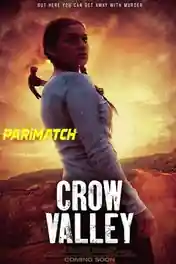 Crow Valley 2021 HDCAM 750MB Hindi  (Voice Over) Dual Audio 720p poster | Bolly4u Official