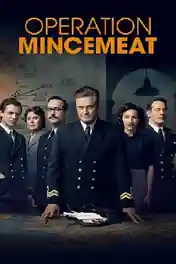Operation Mincemeat 2022 WEB-DL Hindi Dual Audio ORG Full Movie Download 1080p | 720p | 480p poster | Bolly4u Official