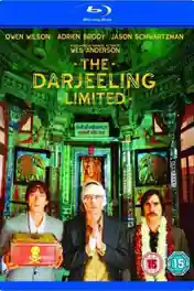 The Darjeeling Limited 2007 BluRay 750MB Hindi Dual Audio 720p poster | Bolly4u Official