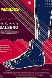 El último balsero 2020 WEB-HD 700MB Hindi (Voice Over) Dual Audio 720p poster | Bolly4u Official