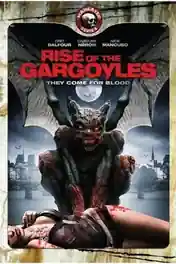 Rise of the Gargoyles 2009 WEB-DL Hindi Dual Audio Full Movie Download 720p | 480p poster | Bolly4u Official