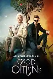 Good Omens 2019 WEB-DL Hindi Dual Audio ORG S01 Complete Download 720p | 480p poster | Bolly4u Official