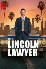 The Lincoln Lawyer 2023 WEB-DL Hindi Dual Audio ORG S02 Complete Download 720p | 480p poster | Bolly4u Official