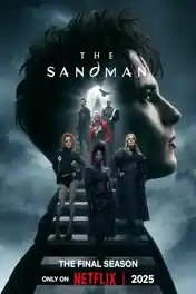 The Sandman 2025 WEB-DL Hindi Dual Audio ORG S02 Complete Download 720p | 480p poster | Bolly4u Official