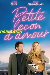 Petite leçon damour 2022 WEB-HD 750MB Hindi (Voice Over) Dual Audio 720p poster | Bolly4u Official