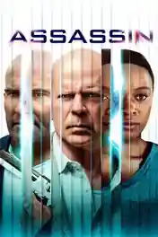 Assassin 2023 BluRay Hindi Dual Audio Full Movie Download 720p | 480p poster | Bolly4u Official