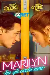 Marilyns Eyes 2021 WEB-HD 1GB Hindi (Voice Over) Dual Audio 720p poster | Bolly4u Official