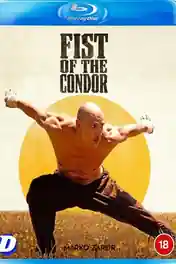 The Fist Of The Condor 2023 WEB-DL Hindi Dual Audio ORG Full Movie Download 1080p | 720p | 480p poster | Bolly4u Official