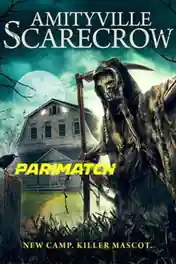 Amityville Scarecrow 2021 WEB-DL Bengali (Voice Over) Dual Audio 720p poster | Bolly4u Official