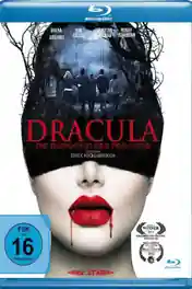 Dracula The Impaler 2013 BRRip 280Mb Hindi Dual Audio 480p ESub poster | Bolly4u Official