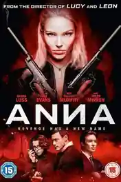 Anna 2019 BluRay Hindi Dual Audio Full Movie Download 720p | 480p poster | Bolly4u Official