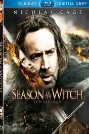 Season of The Witch 2011 BluRay 800MB Hindi Dual Audio 720p poster | Bolly4u Official