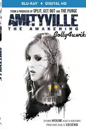Amityville The Awakening 2017 BluRay 750MB Hindi Dual Audio 720p poster | Bolly4u Official
