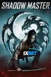 Shadow Master 2022 WEB-DL Bengali (Voice Over) Dual Audio 720p poster | Bolly4u Official