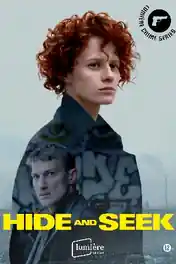 Hide and Seek 2022 WEB-DL Hindi Dual Audio ORG S01 Complete Download 720p | 480p poster | Bolly4u Official