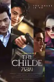 The Childe 2023 WEB-DL Hindi Dual Audio ORG Full Movie Download 1080p | 720p | 480p poster | Bolly4u Official