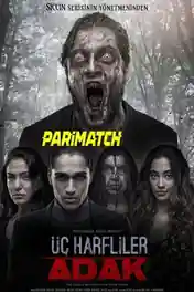 Uc Harfliler Adak 2019 WEB-Rip Hindi (Voice Over) Dual Audio 720p poster | Bolly4u Official