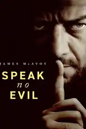 Speak No Evil 2024 WEB-DL Hindi Dual Audio ORG Full Movie Download 1080p | 720p | 480p poster | Bolly4u Official