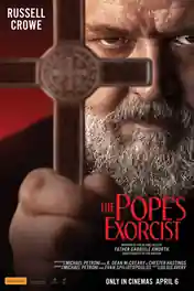 The Popes Exorcist 2023 WEB-DL Hindi Dual Audio ORG Full Movie Download 1080p | 720p | 480p poster | Bolly4u Official