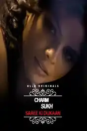 Charmsukh Saree Ki Dukaan 2022 WEB-DL Hindi 720p Download poster | Bolly4u Official