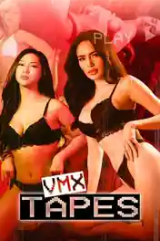 VMX Tapes 2026 WEB-DL Tagalog Movie Download 720p | 480p poster | Bolly4u Official