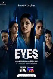 Eyes 2026 WEB-DL Hindi S01 Complete Download 720p | 480p poster | Bolly4u Official
