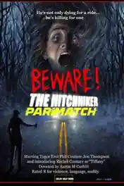 Beware The Hitchhiker 2022 WEB-Rip Telugu (Voice Over) Dual Audio 720p poster | Bolly4u Official