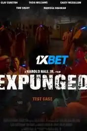 Expunged A Harold Hall 2020 WEB-DL Hindi (Voice Over) Dual Audio 720p poster | Bolly4u Official