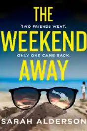The Weekend Away 2021 WEB-DL Hindi Dual Audio ORG 720p 480p Download poster | Bolly4u Official