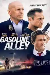 Gasoline Alley 2022 WEB-DL Hindi Dual Audio ORG 720p 480p Download poster | Bolly4u Official