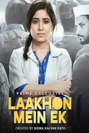 Laakhon Mein Ek 2019 HDRip 3.2GB Hindi Complete Season 02 Download 720p ESub poster | Bolly4u Official